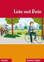 Cover von Liebe und Diebe