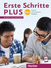 Cover von Erste Schritte plus Neu Einstiegskurs