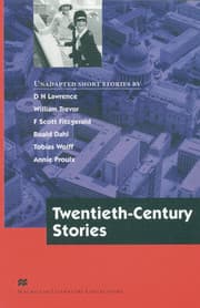 Cover von 20th Century Stories