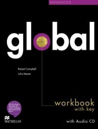 Cover von Global