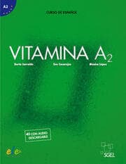 Cover von Vitamina A2