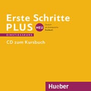 Cover von Erste Schritte plus Neu Einstiegskurs