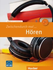 Cover von Zwischendurch mal ... Hören