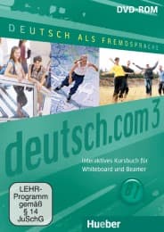 Cover von deutsch.com 3
