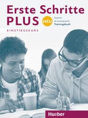 Cover von Erste Schritte plus Neu Einstiegskurs