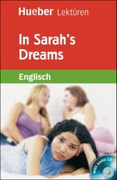 Cover von In Sarah's Dreams