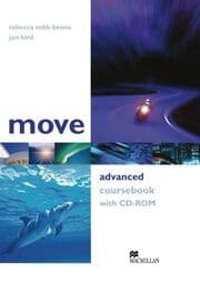Cover von move