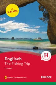 Cover von The Fishing Trip