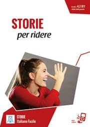 Cover von Storie per ridere