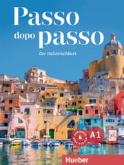 Cover von Passo dopo passo A1