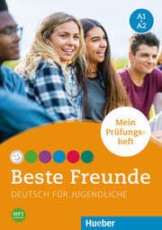 Cover von Beste Freunde A1+A2