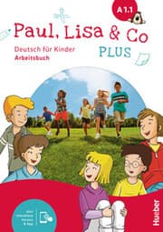 Cover von Paul, Lisa & Co PLUS A1.1