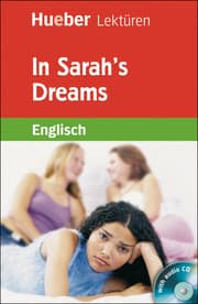 Cover von In Sarah's Dreams