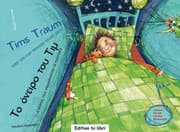 Cover von Tims Traum
