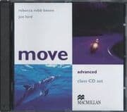 Cover von move