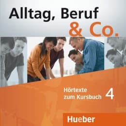 Cover von Alltag, Beruf & Co. 4