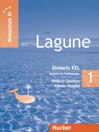 Cover von Lagune 1