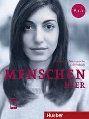 Cover von Menschen hier A1.1
