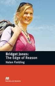 Cover von Bridget Jones: The Edge of Reason / Bridget Jones: The Edge of Reason