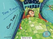Cover von Tims Traum