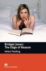 Cover von Bridget Jones: The Edge of Reason