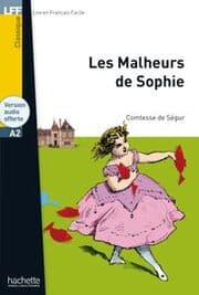 Cover von Les Malheurs de Sophie