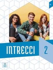 Cover von Intrecci 2