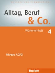 Cover von Alltag, Beruf & Co. 4