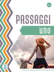 Cover von Passaggi Uno