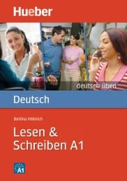 Cover von Lesen & Schreiben A1