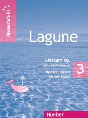 Cover von Lagune 3