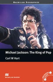 Cover von Michael Jackson: The King of Pop