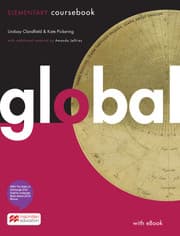 Cover von Global
