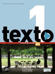 Cover von texto 1