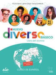 Cover von Nuevo Diverso Básico