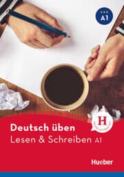 Cover von Lesen & Schreiben A1