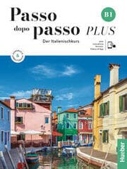 Cover von Passo dopo passo PLUS B1
