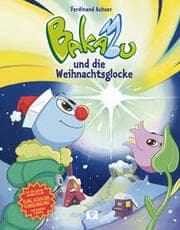 Cover von Bakabu und die Weihnachtsglocke