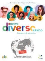 Cover von Nuevo Diverso Básico