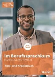 Cover von Im Berufssprachkurs C1