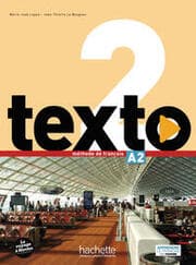 Cover von texto 2