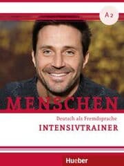 Cover von Menschen A2