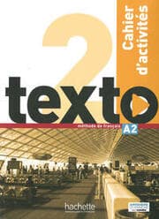 Cover von texto 2