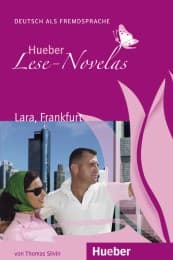 Cover von Lara, Frankfurt