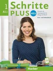 Cover von Schritte plus Neu 1