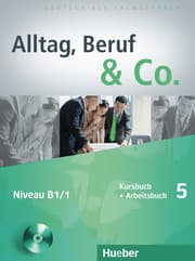 Cover von Alltag, Beruf & Co. 5