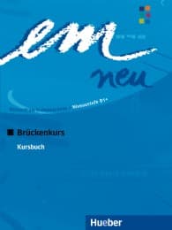 Cover von em neu 2008 Brückenkurs