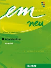 Cover von em neu 2008 Abschlusskurs
