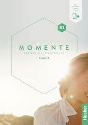 Cover von Momente B1