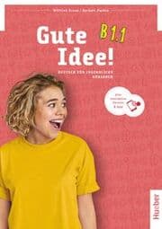 Cover von Gute Idee! B1.1